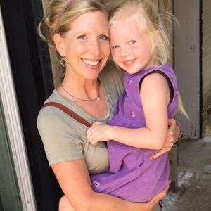 Meet your Posher, Tara